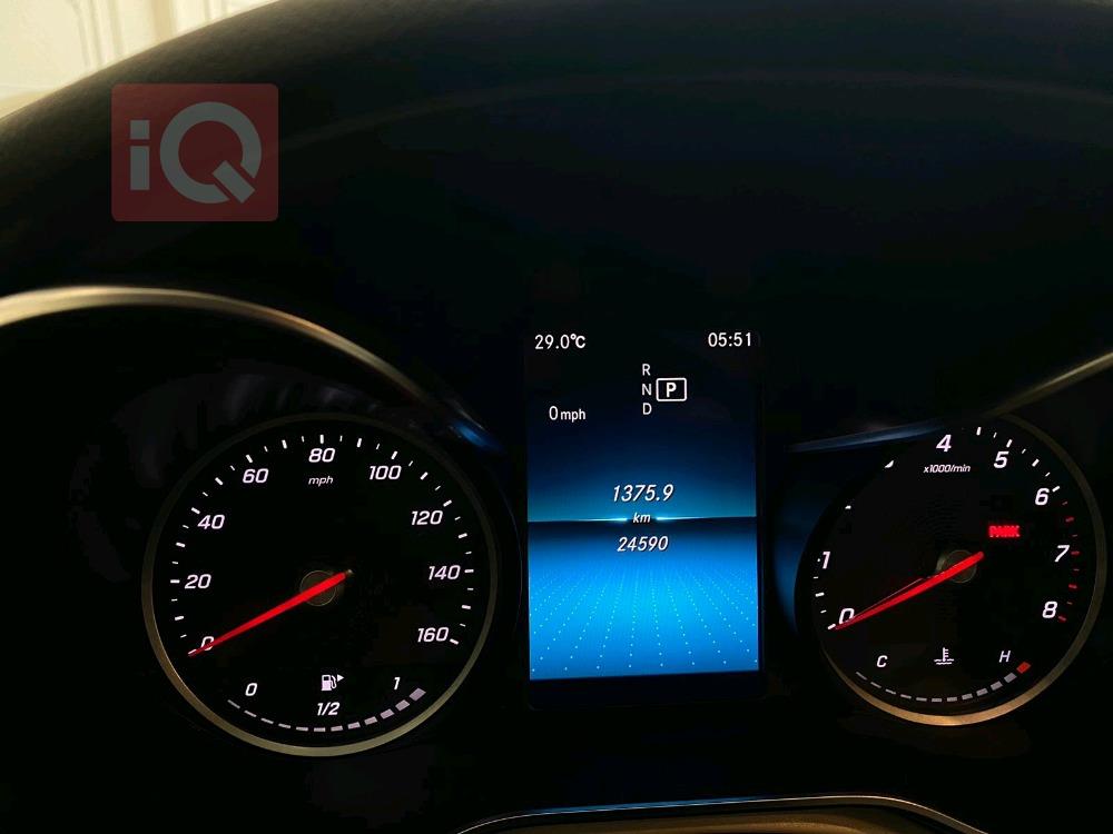 مێرسێدس بێنز C-Class